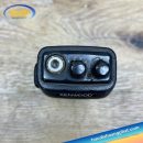 Máy bộ đàm Kenwood TK-360: Hiệu suất cao trong môi trường khắc nghiệt - Ảnh 3