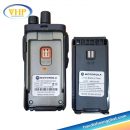 Tại sao nên chọn bộ đàm Motorola GP7900 Plus cho công việc của bạn - Ảnh 2