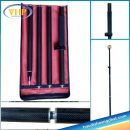 Sào cacbon 4 đốt GNSS RTK - Nhỏ Gọn - Chắc Chắn - Dễ Vẫn Chuyển - Ảnh 3