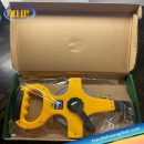 Thước thép cuộn CEBA-50M:Công cụ đo lường chính xác và đáng tin cậy - Ảnh 3