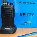 Máy bộ đàm Motorola GP 728: Liên lạc mạnh mẽ và tin cậy cho ngành dịch vụ - Ảnh 4