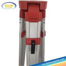 Chân máy toàn đạc điện tử: Thiết kế chắc chắn và độ chính xác cao - Ảnh 6