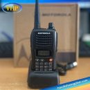 Máy bộ đàm Motorola GP-950Plus: Mạnh mẽ với cự ly liên lạc rộng - Ảnh 4