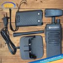 Tại sao nên chọn bộ đàm Motorola GP7900 Plus cho công việc của bạn - Ảnh 3