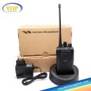 Máy bộ đàm Vertex Standard VX-261: Tự tin kết nối mọi nơi  - Ảnh 6