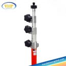 Sào gương máy toàn đạc: Công cụ quan trọng cho xác định vị trí - Ảnh 4