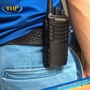 Máy bộ đàm Motorola GP 728: Liên lạc mạnh mẽ và tin cậy cho ngành dịch vụ - Ảnh 5