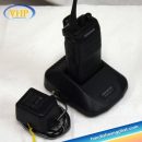 Máy bộ đàm Kenwood TK-360: Hiệu suất cao trong môi trường khắc nghiệt - Ảnh 5