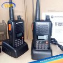 Máy bộ đàm Motorola GP-950Plus: Mạnh mẽ với cự ly liên lạc rộng - Ảnh 5