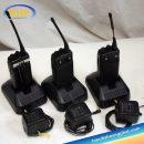 Máy bộ đàm Kenwood TK-360: Hiệu suất cao trong môi trường khắc nghiệt - Ảnh 6