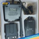 Đánh giá máy bộ đàm Kenwood TK-720: Chất lượng âm thanh và tính năng ưu việt - Ảnh 6