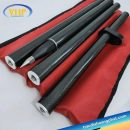 Sào cacbon 4 đốt GNSS RTK - Nhỏ Gọn - Chắc Chắn - Dễ Vẫn Chuyển - Ảnh 6