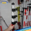 Sào gương máy toàn đạc: Công cụ quan trọng cho xác định vị trí - Ảnh 6