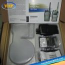 Máy bộ đàm Motorola GP-328Plus: Tiêu chuẩn an toàn và Hiệu suất cao - Ảnh 7