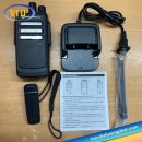 Máy bộ đàm Motorola GP6900: Hiệu suất cao và pin lâu dài - Ảnh 9