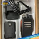 Máy bộ đàm Motorola GP6900: Hiệu suất cao và pin lâu dài - Ảnh 8