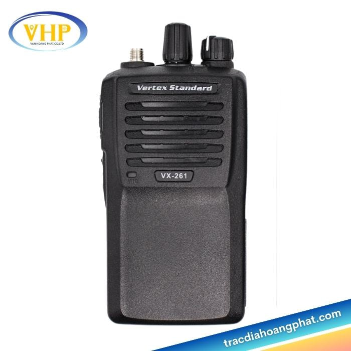 Máy bộ đàm Vertex Standard VX-261