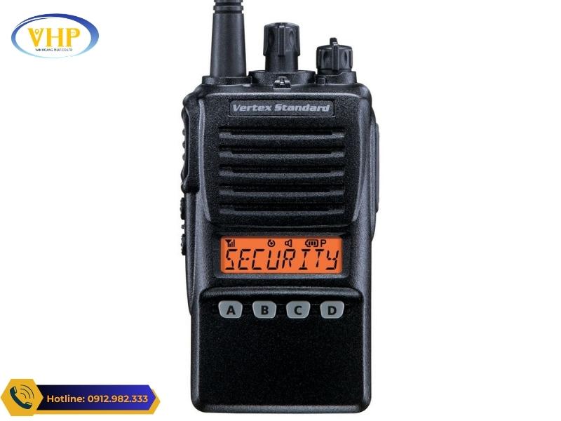 Bộ đàm Vertex Standard VX-354
