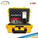 Khám Phá Đỉnh Cao Công Nghệ Định Vị Với Máy GPS RTK ALPHA GEO MATRIX II - Ảnh 6