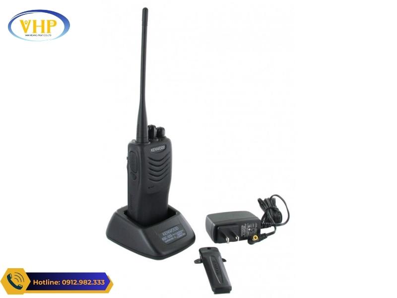 Bộ sản phẩm máy bộ đàm Kenwood TK-2000