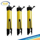 Chân máy cân bằng Laser hợp kim nhôm: Nhẹ nhàng và bền bỉ - Ảnh 2