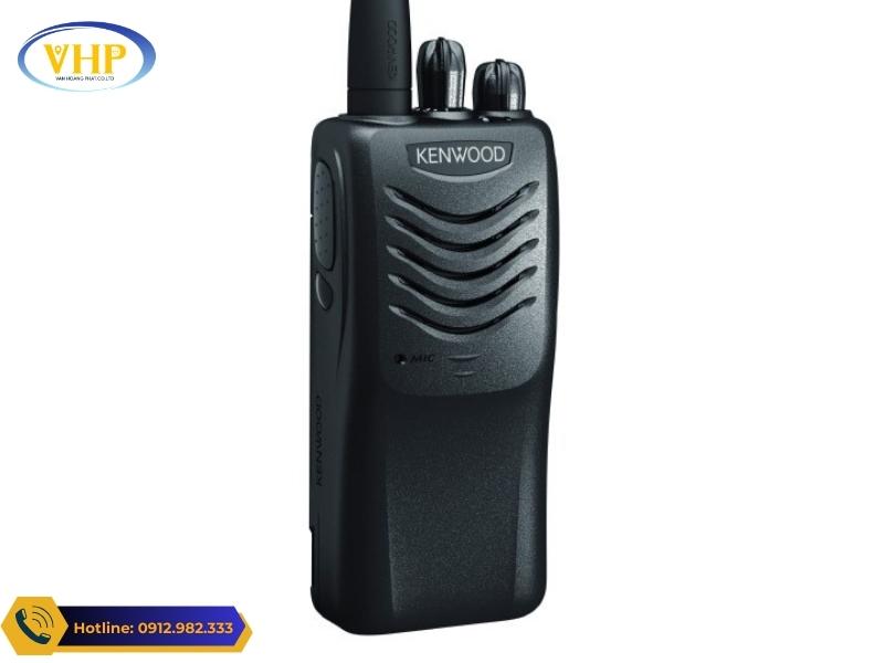 Cự ly liên lạc và hiệu suất của TK-2000