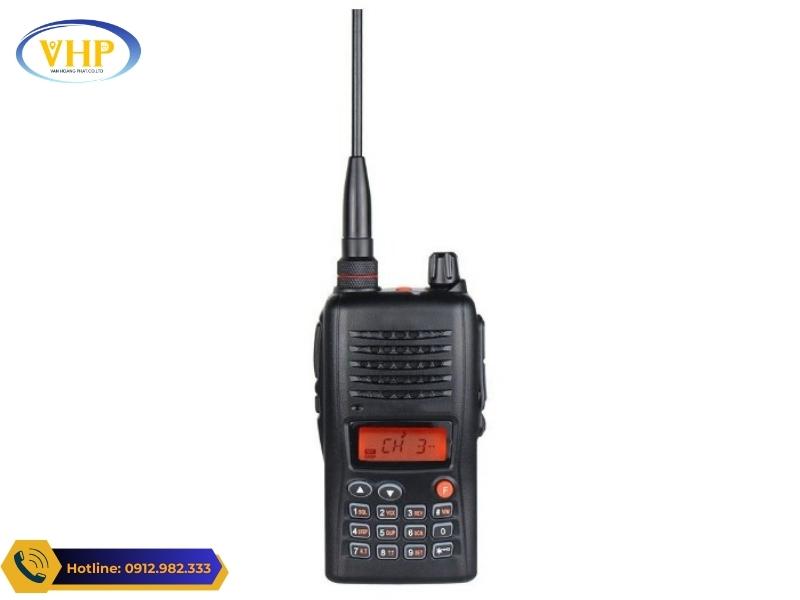 Đặc điểm nổi bật máy bộ đàm Motorola GP-950Plus