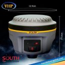 Máy GPS RTK GALAXY G1 Plus: Tính Năng Và Đặc Điểm Nổi Bật - Ảnh 6