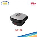 Kiểu Dáng Máy GPS RTK Leica GS18I Rover