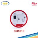 Mặt Dưới Máy GPS RTK Leica GMX910