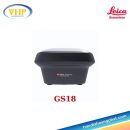 Mặt Sau Máy GPS RTK Leica GS18