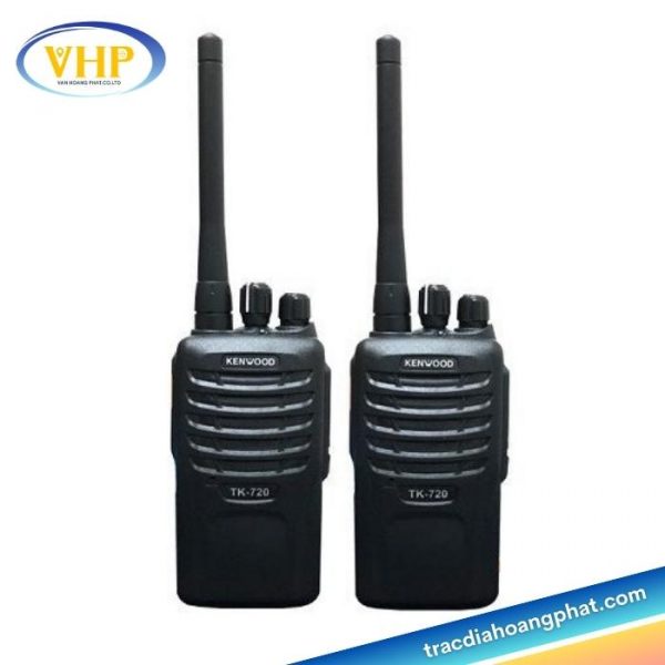 máy bộ đàm Kenwood TK-720