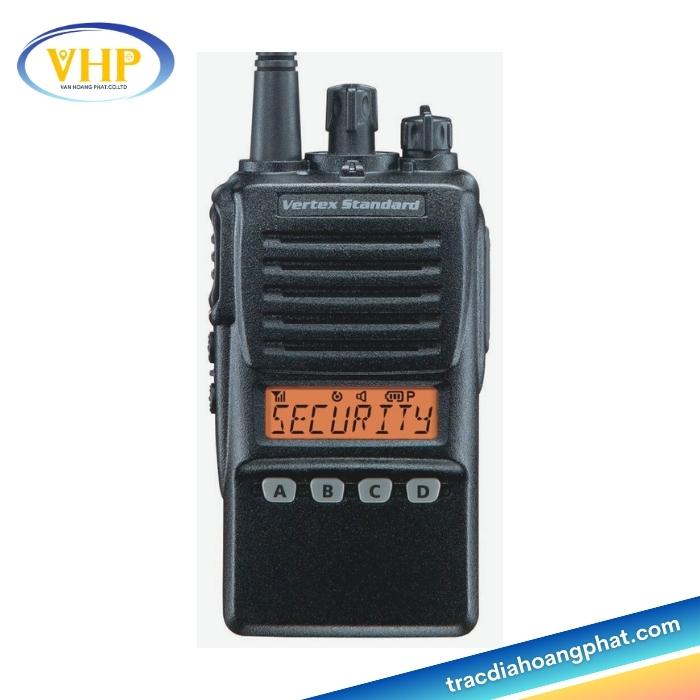 Máy bộ đàm Vertex Standard VX-354