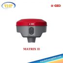 Khám Phá Đỉnh Cao Công Nghệ Định Vị Với Máy GPS RTK ALPHA GEO MATRIX II - Ảnh 2