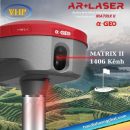 Khám Phá Đỉnh Cao Công Nghệ Định Vị Với Máy GPS RTK ALPHA GEO MATRIX II - Ảnh 5