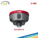 Khám Phá Đỉnh Cao Công Nghệ Định Vị Với Máy GPS RTK ALPHA GEO MATRIX II - Ảnh 3