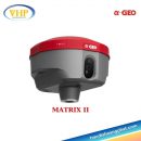 Khám Phá Đỉnh Cao Công Nghệ Định Vị Với Máy GPS RTK ALPHA GEO MATRIX II - Ảnh 4