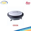 Máy GPS RTK Leica GS16 Chính Hãng