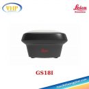 Máy GPS RTK Leica GS18I Rover Hàng Chính Hãng