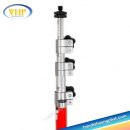 Sào gương 5M: Giải pháp linh hoạt cho môi trường khắc nghiệt - Ảnh 3