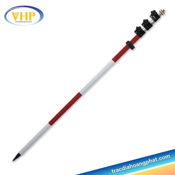 Sào gương máy toàn đạc