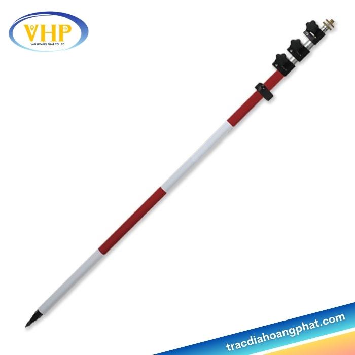 Sào gương máy toàn đạc