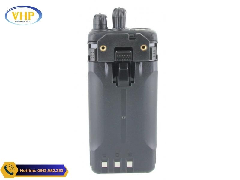 Tính năng đặc biệt máy bộ đàm Kenwood TK-2000 