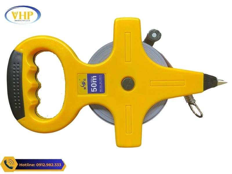 Tính năng nổi bật của Thước thép cuộn CEBA-50M