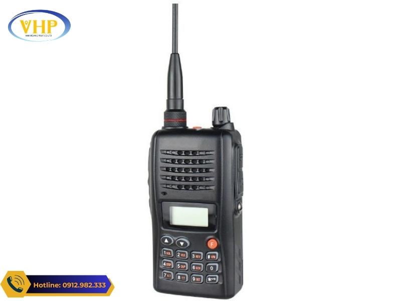 Tính năng nổi bật máy bộ đàm Motorola GP-950Plus