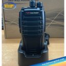 Bộ đàm Vertex Standard VZ-30: Pin Li-Ion mạnh mẽ và thời gian đàm thoại lâu - Ảnh 6