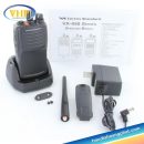 Khám phá tính năng ưu việt của máy bộ đàm Vertex Standard VX-451 - Ảnh 7