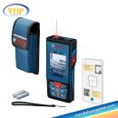 Bộ máy đo khoảng cách Laser Bosch GLM 100-25C