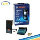 Bộ máy đo khoảng cách Laser Bosch GLM 150C