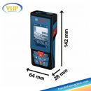 Kích thước máy đo khoảng cách Laser Bosch GLM 100-25C